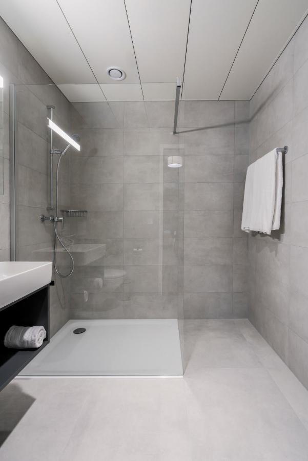 Yparc Hotel Yverdon-les-Bains Exterior foto